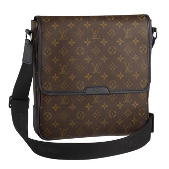 Louis Vuitton M56715 Bass MM Handbags - Click Image to Close